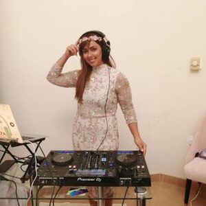 Arabic DJ – AR