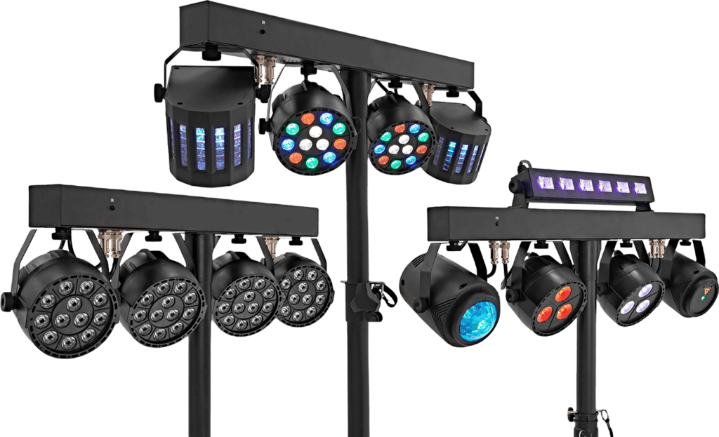 DJ Sound System Debal Events