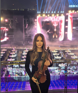 T_Violinist