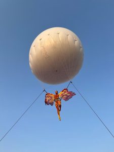 Sky Balloon Show